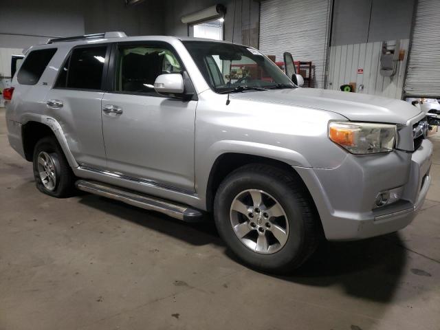 Photo 4 from auction – 2012 TOYOTA 4RUNNER SR with VIN JTEBU5JR7C5108707
