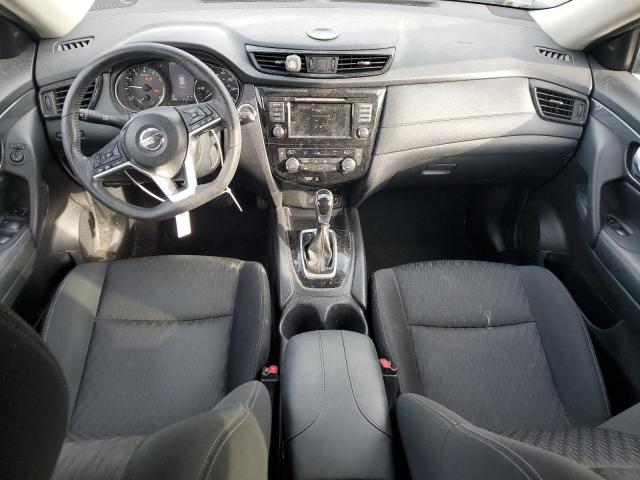Photo 8 from auction – 2019 NISSAN ROGUE S with VIN KNMAT2MT1KP515711