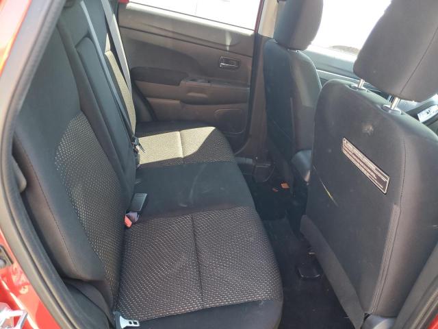 Фото 10 с аукциона – 2016 MITSUBISHI OUTLANDER с VIN JA4AP3AU7GZ044449