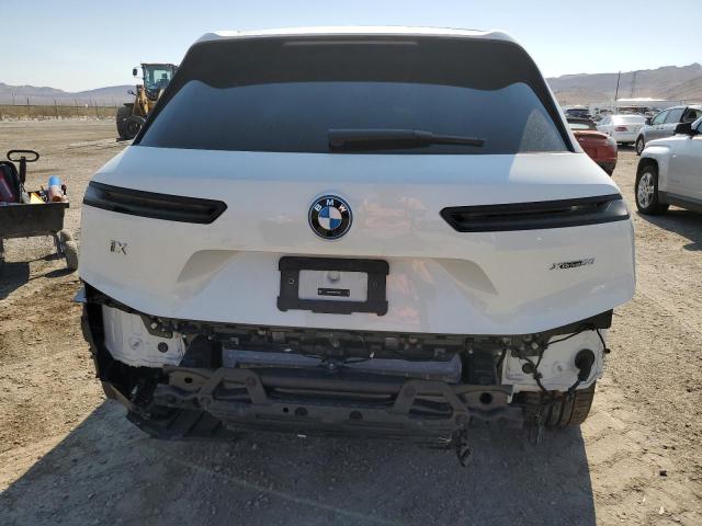 Photo 6 from auction – 2024 BMW IX XDRIVE5 with VIN WB523CF09RCP19926
