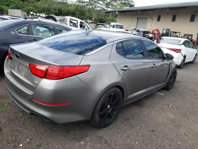 Photo 3 from auction – 2015 KIA OPTIMA LX with VIN 5XXGM4A78FG507032