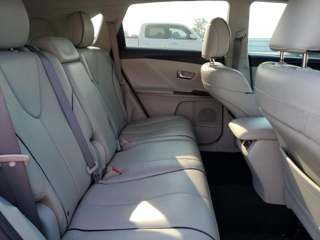 Photo 11 from auction – 2011 TOYOTA VENZA with VIN 4T3ZK3BB3BU035907