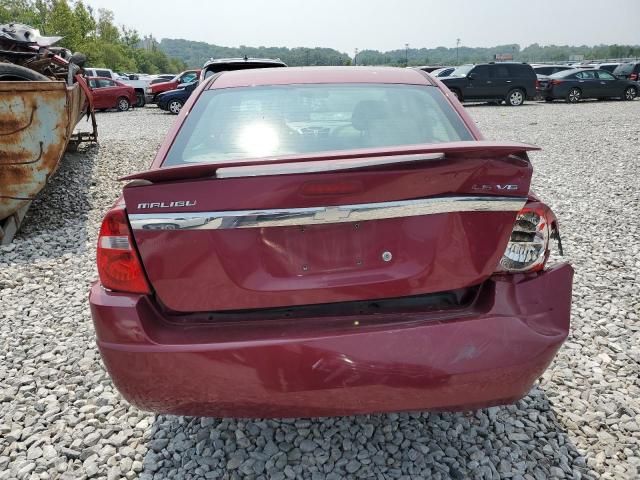 Photo 6 from auction – 2004 CHEVROLET MALIBU LS with VIN 1G1ZT54874F108980