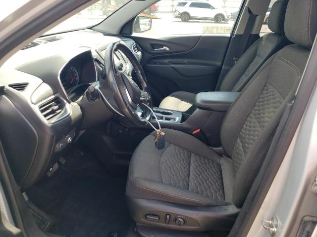 Photo 7 from auction – 2018 CHEVROLET EQUINOX LT with VIN 2GNAXJEV6J6283398