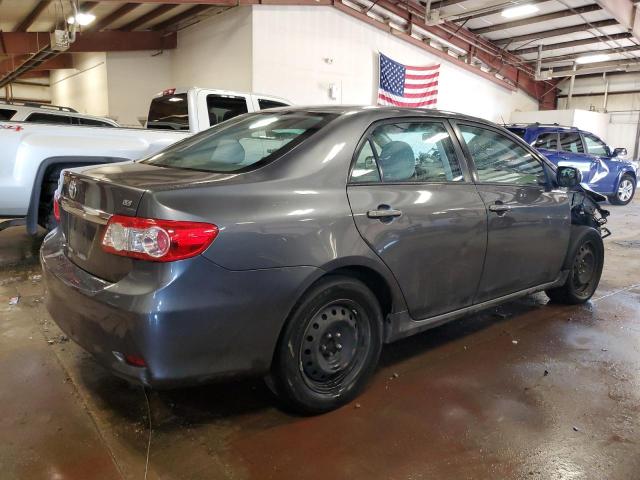 Photo 3 from auction – 2012 TOYOTA COROLLA BA with VIN 2T1BU4EE5CC771315