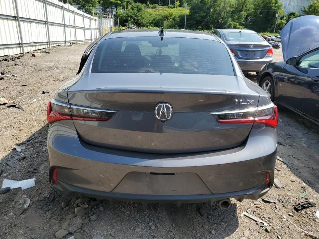 Photo 6 from auction – 2021 ACURA ILX with VIN 19UDE2F76MA001836