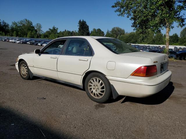 Photo 2 from auction – 1997 ACURA 3.5RL with VIN JH4KA9640VC012271