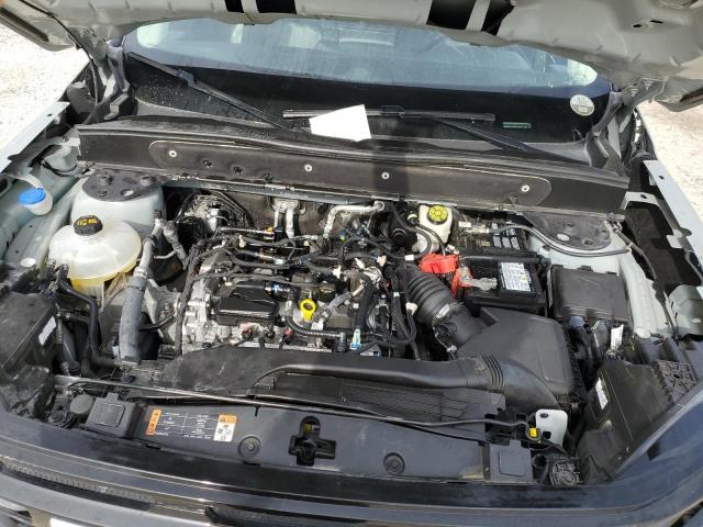Photo 11 from auction – 2022 FORD BRONCO SPO with VIN 3FMCR9C61NRD44043