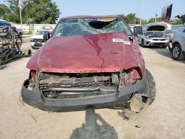 Фото 5 с аукциона – 2008 FORD F150 с VIN 1FTRF12288KD61549