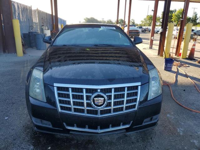 Photo 5 from auction – 2012 CADILLAC CTS with VIN 1G6DA1E32C0156751