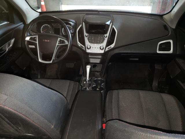 Photo 8 from auction – 2015 GMC TERRAIN SL with VIN 2GKFLWEK6F6387849