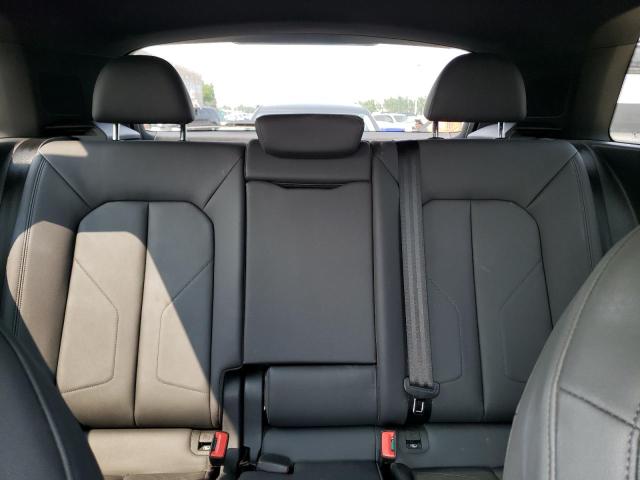 Photo 10 from auction – 2020 AUDI Q3 PREMIUM with VIN WA1EECF37L1021091