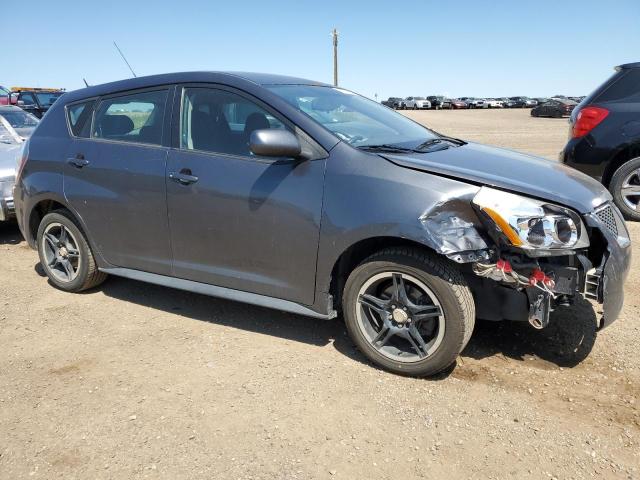 Photo 4 from auction – 2010 PONTIAC VIBE with VIN 5Y2SP6E8XAZ404166