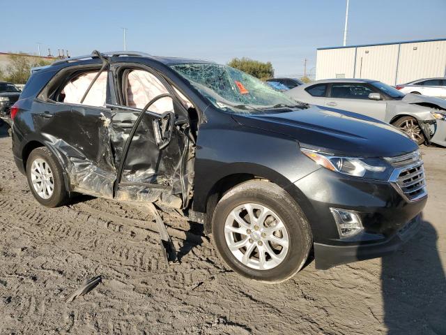 Photo 4 from auction – 2018 CHEVROLET EQUINOX LT with VIN 2GNAXJEVXJ6137635