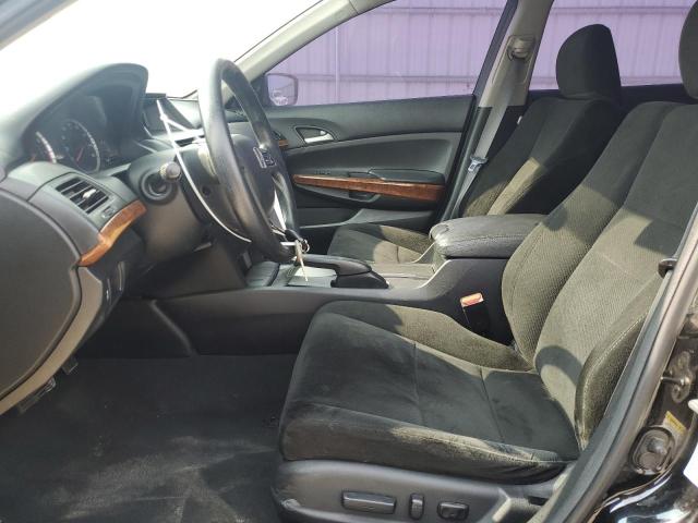 Photo 7 from auction – 2012 HONDA ACCORD EX with VIN 1HGCP2F75CA028501