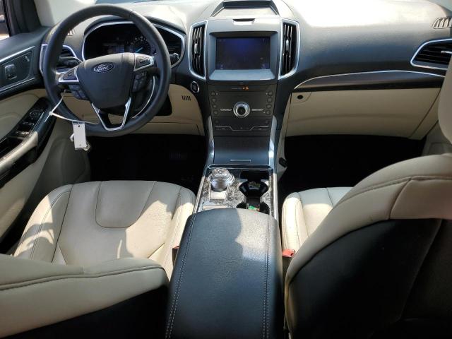 Photo 8 from auction – 2020 FORD EDGE TITAN with VIN 2FMPK4K96LBA31926