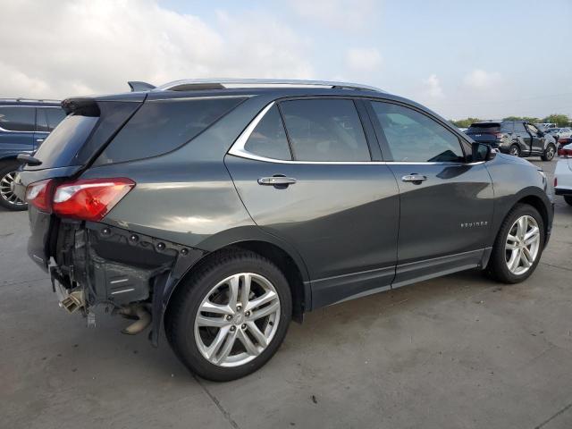 Photo 3 from auction – 2018 CHEVROLET EQUINOX PR with VIN 3GNAXMEV8JS513588