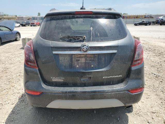Photo 6 from auction – 2017 BUICK ENCORE PRE with VIN KL4CJBSB3HB022623