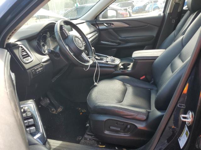 Photo 7 from auction – 2019 MAZDA CX-9 TOURI with VIN JM3TCBCY4K0301625