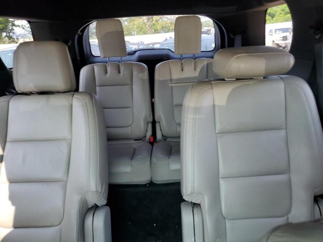 Фото 10 с аукциона – 2014 FORD EXPLORER X с VIN 1FM5K7D83EGA89033