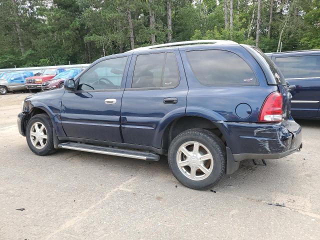 Photo 2 from auction – 2007 BUICK RAINIER CX with VIN 5GADT13S072152128