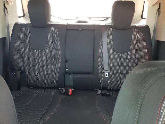 Photo 10 from auction – 2017 GMC TERRAIN SL with VIN 2GKALMEK7H6267768