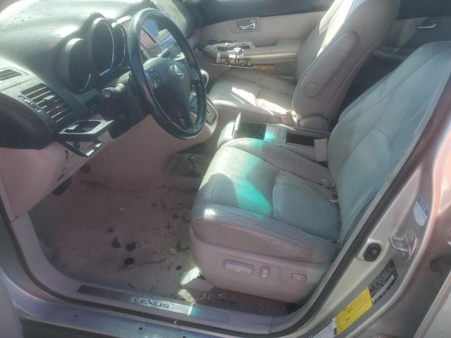 Photo 7 from auction – 2006 LEXUS RX 400 with VIN JTJHW31U060028388