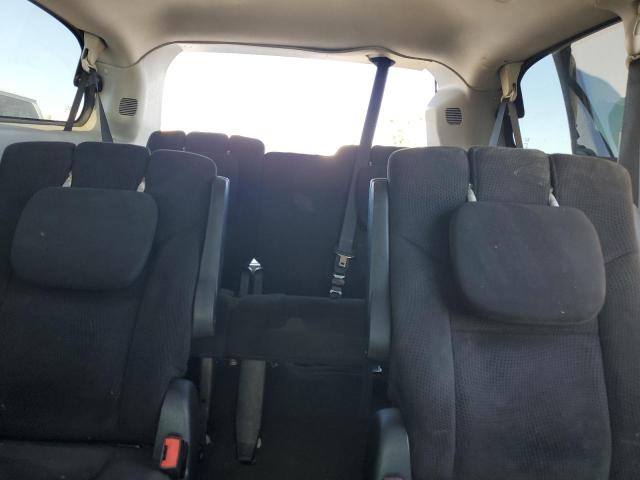 Photo 10 from auction – 2014 DODGE GRAND CARA with VIN 2C4RDGCG3ER356307