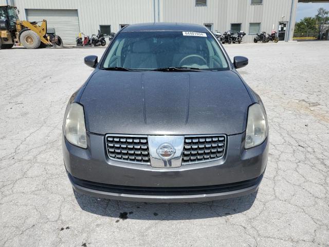 Photo 5 from auction – 2006 NISSAN MAXIMA SE with VIN 1N4BA41EX6C823894
