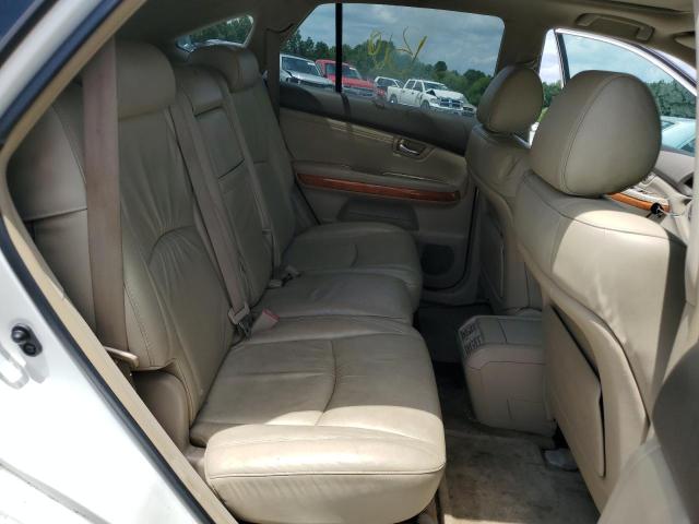 Photo 11 from auction – 2007 LEXUS RX 350 with VIN 2T2GK31U17C023228