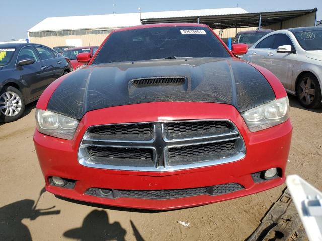 Photo 5 from auction – 2012 DODGE CHARGER R/ with VIN 2C3CDXCT4CH194729