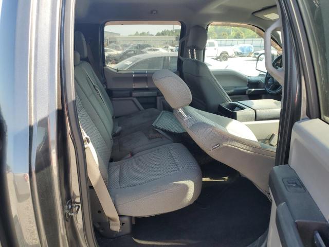 Photo 10 from auction – 2016 FORD F150 SUPER with VIN 1FTEW1C85GFA18674