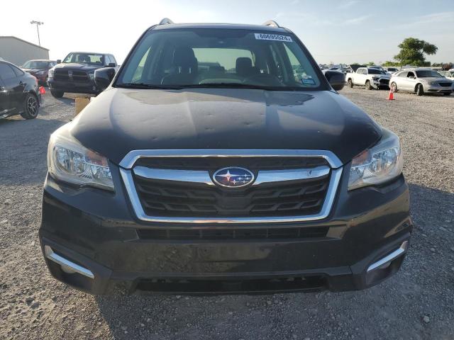 Photo 5 from auction – 2017 SUBARU FORESTER 2 with VIN JF2SJALC5HH401673
