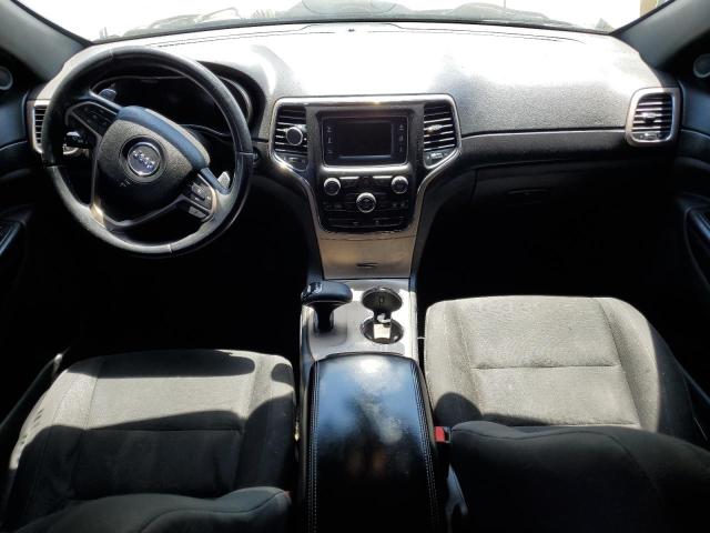 Photo 8 from auction – 2015 JEEP GRAND CHER with VIN 1C4RJFAG9FC903371