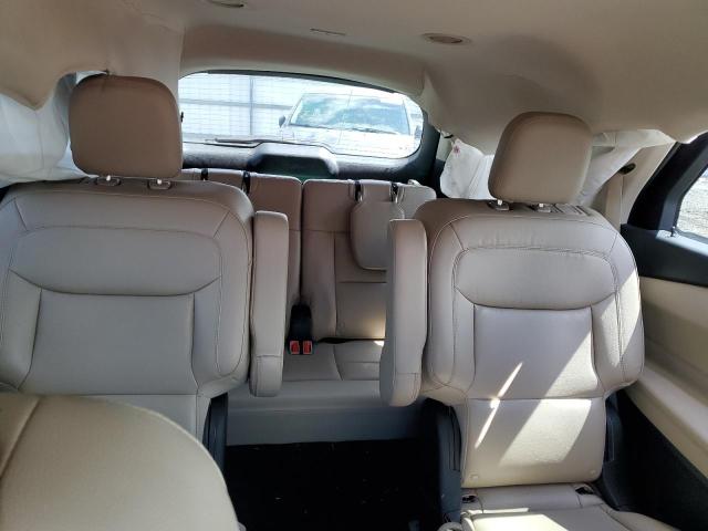 صورة رقم 10 من المزاد - 2020 FORD EXPLORER X مع VIN 1FMSK8DH2LGC87155