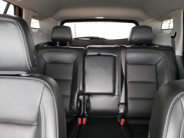 Photo 10 from auction – 2023 GMC TERRAIN SL with VIN 3GKALVEG5PL149617