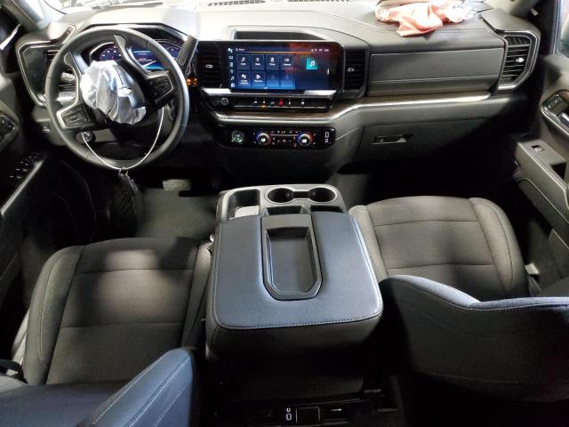Photo 8 from auction – 2024 CHEVROLET SILVERADO with VIN 3GCPACED2RG184701