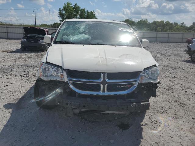 Photo 5 from auction – 2013 DODGE GRAND CARA with VIN 2C4RDGCG0DR580763