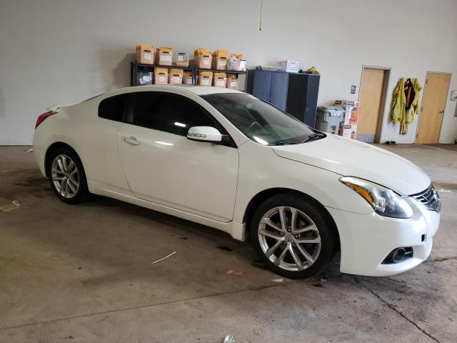 Photo 4 from auction – 2012 NISSAN ALTIMA SR with VIN 1N4BL2EP2CC156289