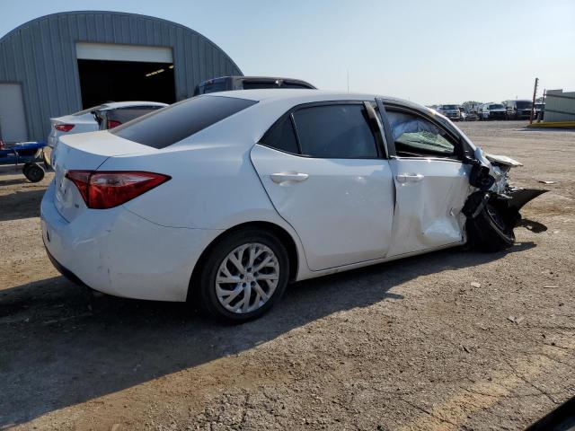 Photo 3 from auction – 2017 TOYOTA COROLLA L with VIN 5YFBURHE4HP686983