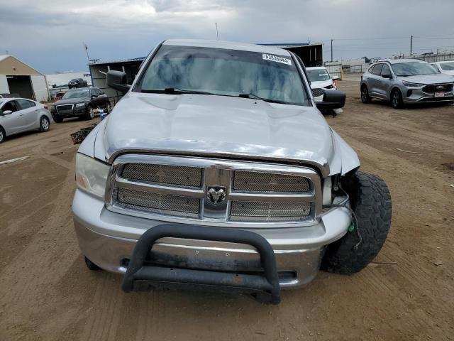 Photo 5 from auction – 2009 DODGE RAM 1500 with VIN 1D3HV18T49S714098
