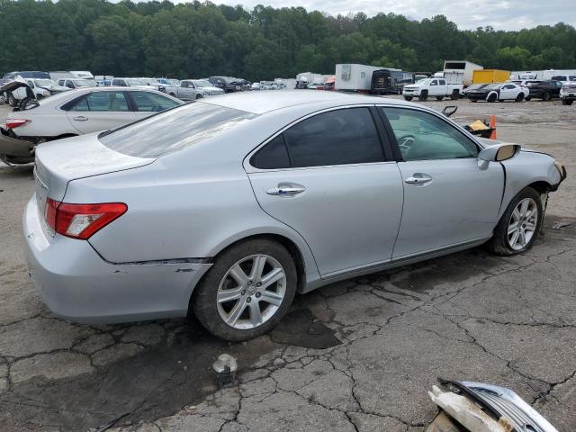 Photo 3 from auction – 2008 LEXUS ES 350 with VIN JTHBJ46G382186567