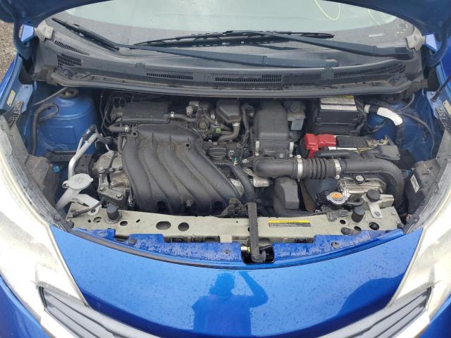 Photo 11 from auction – 2014 NISSAN VERSA NOTE with VIN 3N1CE2CP9EL427287