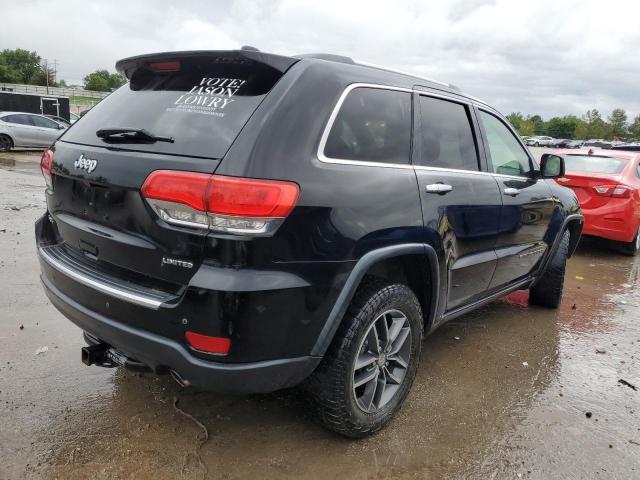 Photo 3 from auction – 2017 JEEP GRAND CHER with VIN 1C4RJFBG9HC764201
