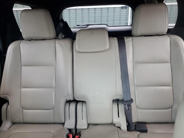 Photo 10 from auction – 2011 FORD EXPLORER X with VIN 1FMHK8D85BGA11822