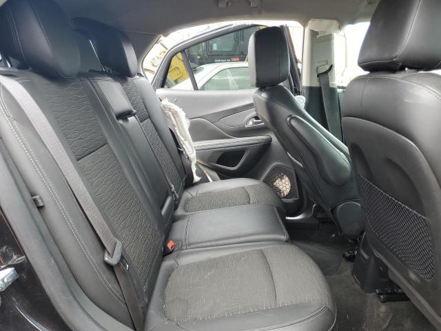 Photo 11 from auction – 2016 BUICK ENCORE with VIN KL4CJASBXGB680495