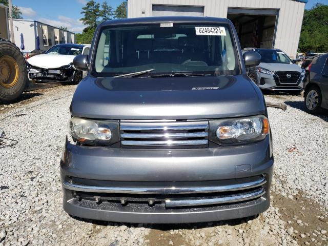 Photo 5 from auction – 2010 NISSAN CUBE BASE with VIN JN8AZ2KR4AT154832