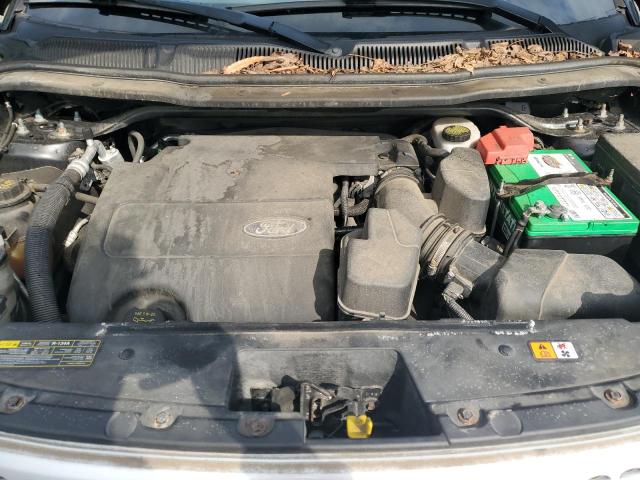 Photo 12 from auction – 2012 FORD EXPLORER X with VIN 1FMHK8D85CGA18819