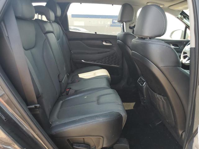 Photo 11 from auction – 2023 HYUNDAI SANTA FE S with VIN 5NMS3DAJ7PH600698