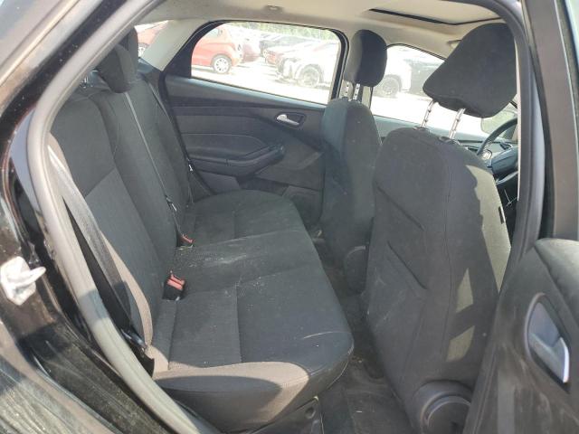 Photo 10 from auction – 2016 FORD FOCUS SE with VIN 1FADP3F22GL377337